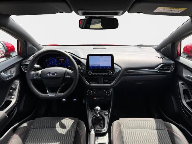 Gebraucht Ford Puma 1.0 EcoBoost ST-Linie kaufen