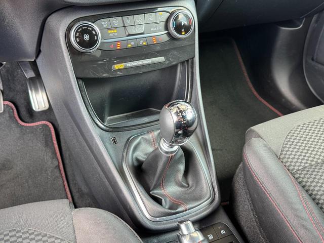 Gebraucht Ford Puma 1.0 EcoBoost ST-Linie kaufen