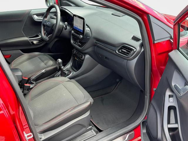 Gebraucht Ford Puma 1.0 EcoBoost ST-Linie kaufen