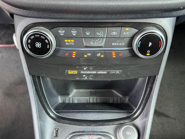 Gebraucht Ford Puma 1.0 EcoBoost ST-Linie kaufen