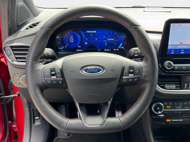 Gebraucht Ford Puma 1.0 EcoBoost ST-Linie kaufen