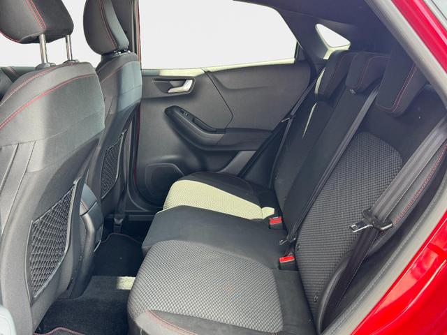 Gebraucht Ford Puma 1.0 EcoBoost ST-Linie kaufen