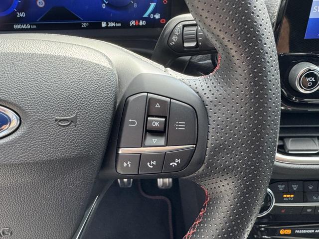 Gebraucht Ford Puma 1.0 EcoBoost ST-Linie kaufen