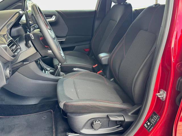 Gebraucht Ford Puma 1.0 EcoBoost ST-Linie kaufen