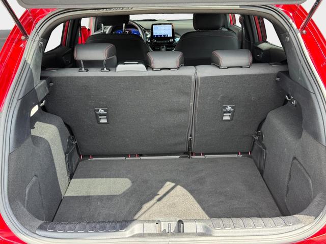 Gebraucht Ford Puma 1.0 EcoBoost ST-Linie kaufen