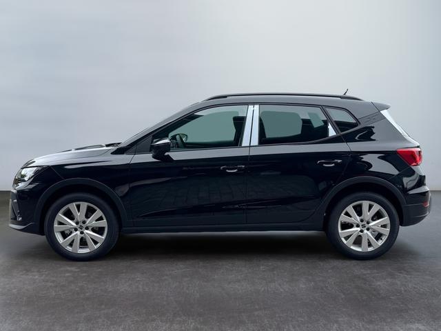 Reimport SEAT Arona FR 1.5 TSI DSG kaufen