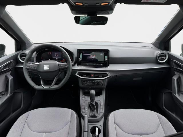Reimport SEAT Arona FR 1.5 TSI DSG kaufen