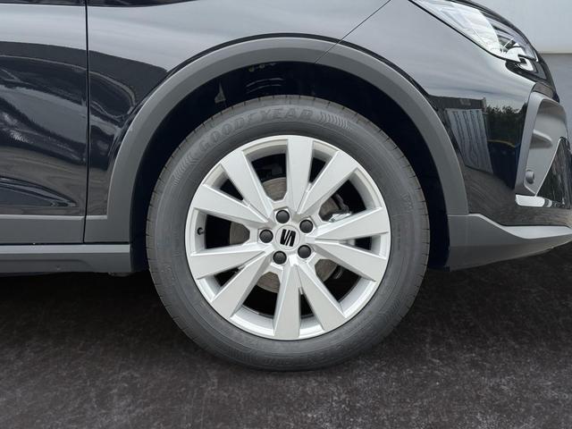 Reimport SEAT Arona FR 1.5 TSI DSG kaufen