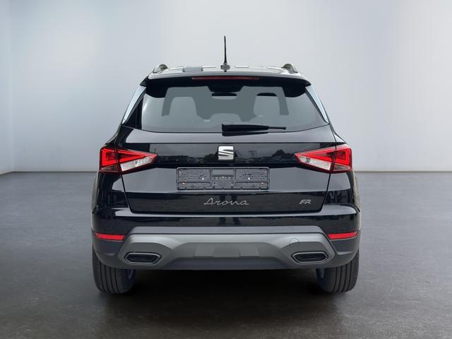Reimport SEAT Arona FR 1.5 TSI DSG kaufen