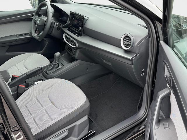Reimport SEAT Arona FR 1.5 TSI DSG kaufen