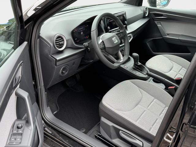 Reimport SEAT Arona FR 1.5 TSI DSG kaufen