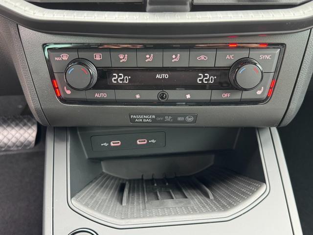 Reimport SEAT Arona FR 1.5 TSI DSG kaufen