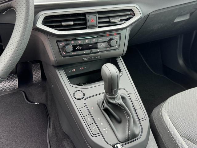 Reimport SEAT Arona FR 1.5 TSI DSG kaufen