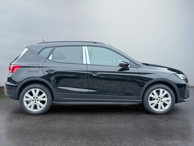 Reimport SEAT Arona FR 1.5 TSI DSG kaufen