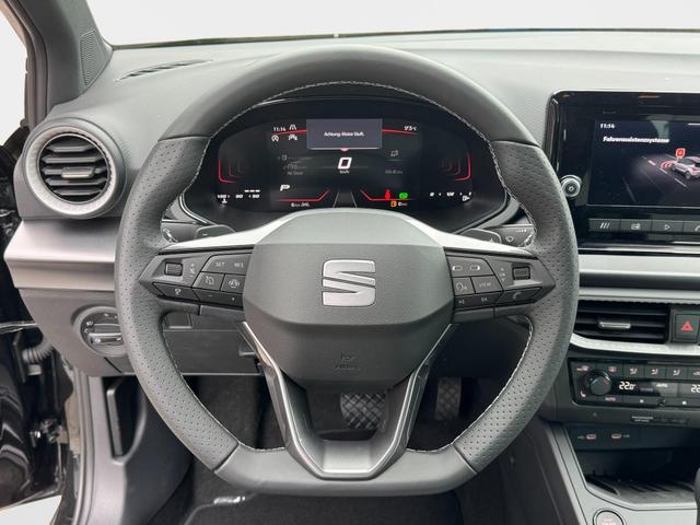 Reimport SEAT Arona FR 1.5 TSI DSG kaufen
