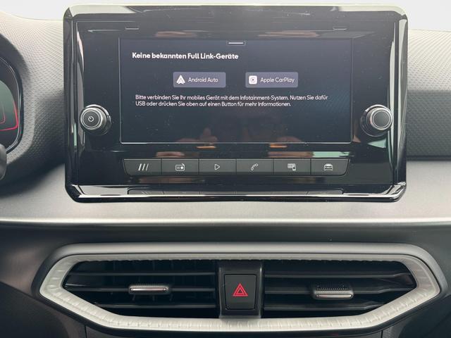 Reimport SEAT Arona FR 1.5 TSI DSG kaufen