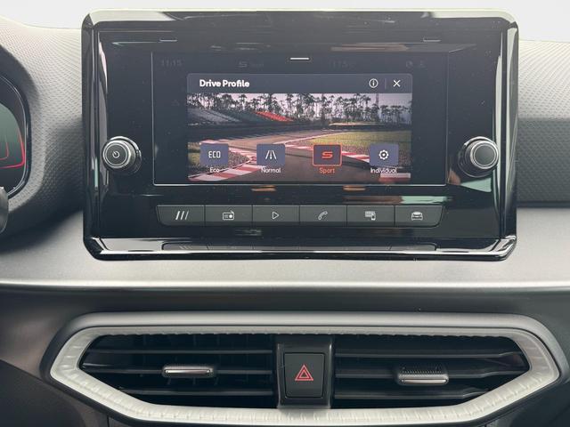 Reimport SEAT Arona FR 1.5 TSI DSG kaufen