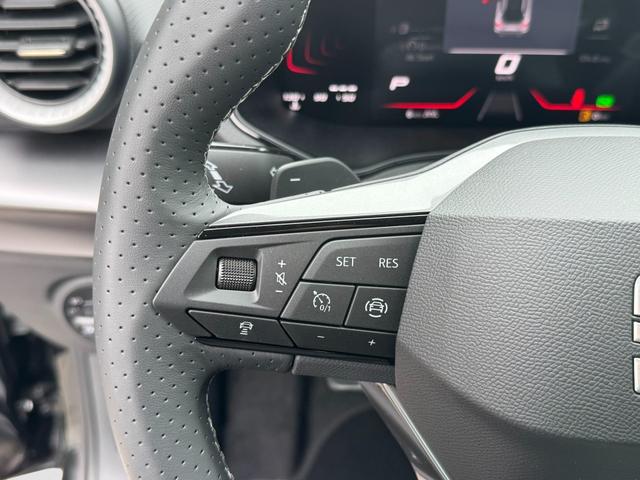 Reimport SEAT Arona FR 1.5 TSI DSG kaufen