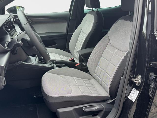 Reimport SEAT Arona FR 1.5 TSI DSG kaufen