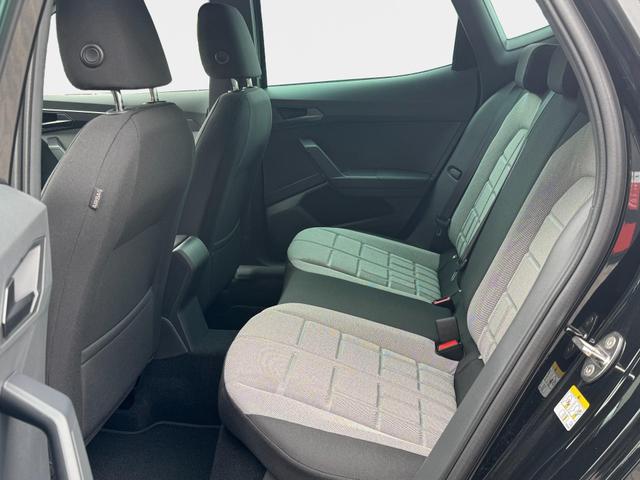 Reimport SEAT Arona FR 1.5 TSI DSG kaufen