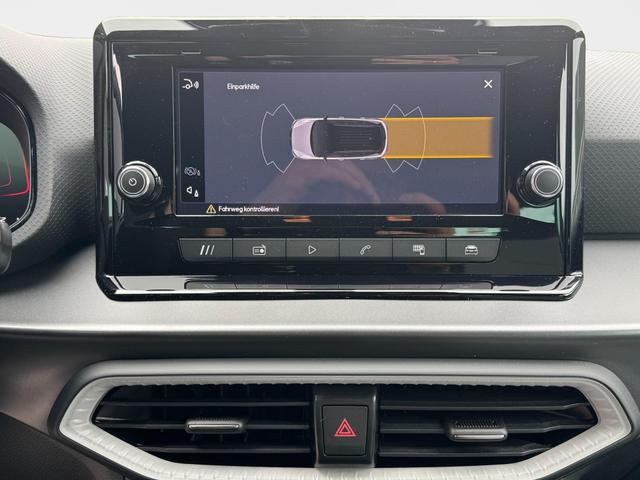 Reimport SEAT Arona FR 1.5 TSI DSG kaufen
