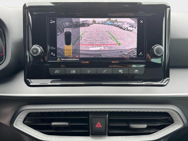 Reimport SEAT Arona FR 1.5 TSI DSG kaufen