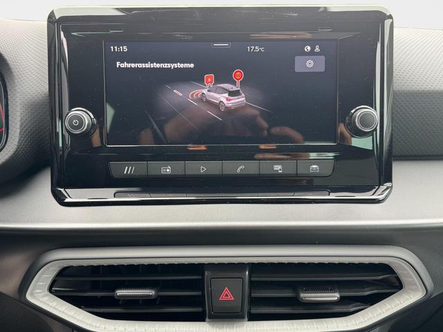 Reimport SEAT Arona FR 1.5 TSI DSG kaufen
