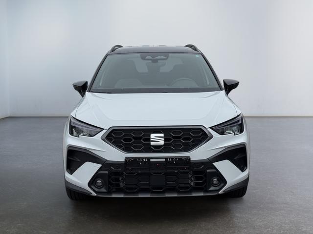 EU-Neuwagen SEAT Arona FR 1.5 TSI DSG g&uuml;nstig kaufen