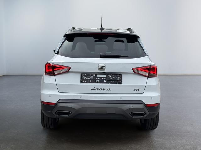 EU-Neuwagen SEAT Arona FR 1.5 TSI DSG g&uuml;nstig kaufen