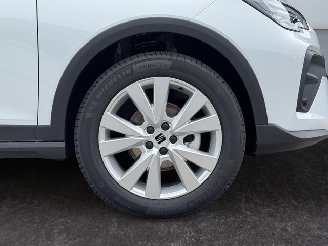 EU-Neuwagen SEAT Arona FR 1.5 TSI DSG g&uuml;nstig kaufen