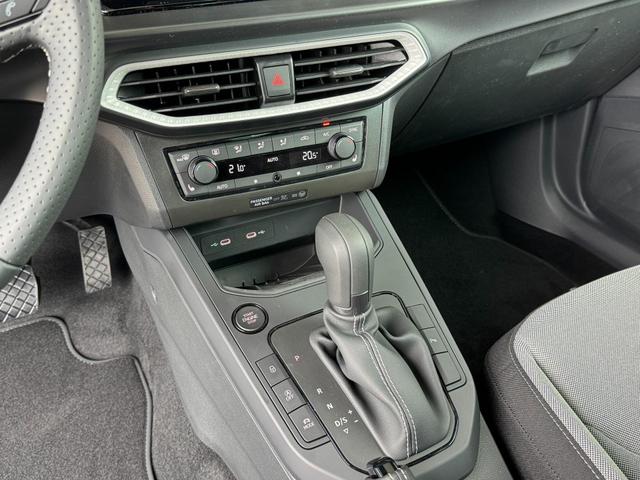 EU-Neuwagen SEAT Arona FR 1.5 TSI DSG g&uuml;nstig kaufen
