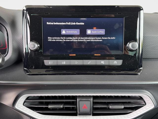 EU-Neuwagen SEAT Arona FR 1.5 TSI DSG g&uuml;nstig kaufen