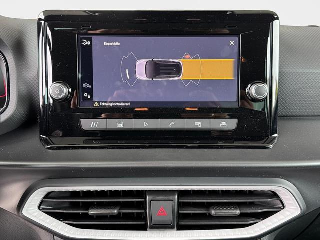 EU-Neuwagen SEAT Arona FR 1.5 TSI DSG g&uuml;nstig kaufen