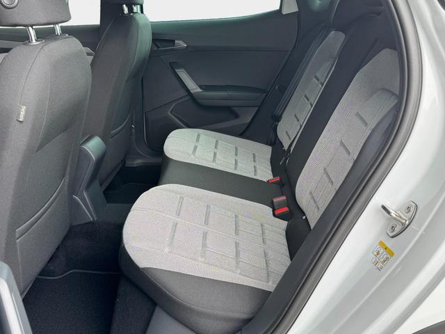 EU-Neuwagen SEAT Arona FR 1.5 TSI DSG g&uuml;nstig kaufen
