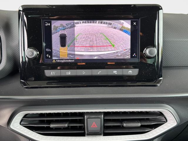 EU-Neuwagen SEAT Arona FR 1.5 TSI DSG g&uuml;nstig kaufen