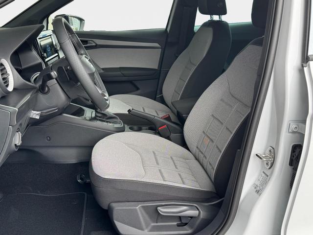 EU-Neuwagen SEAT Arona FR 1.5 TSI DSG g&uuml;nstig kaufen