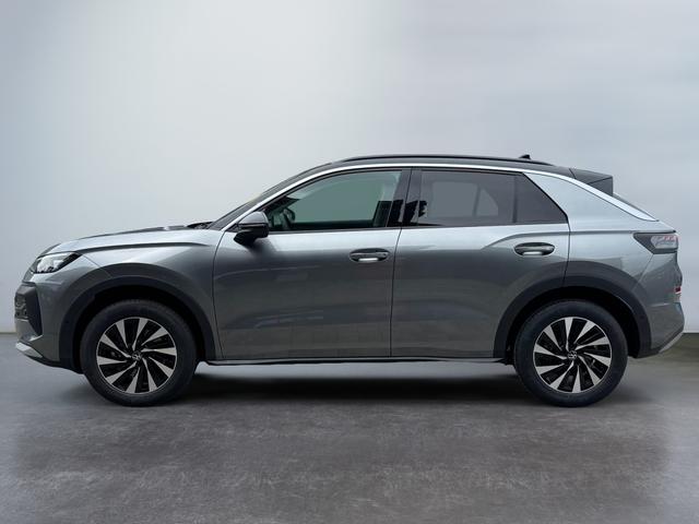Reimport Volkswagen T-Roc 1,5 eTSI DSG g&uuml;nstig kaufen