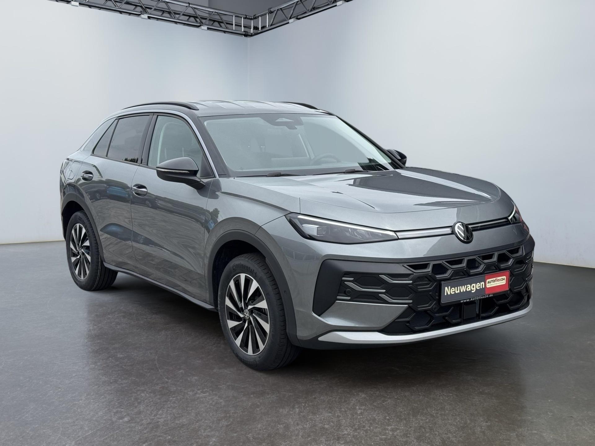 Reimport Volkswagen T-Roc 1,5 eTSI DSG günstig kaufen