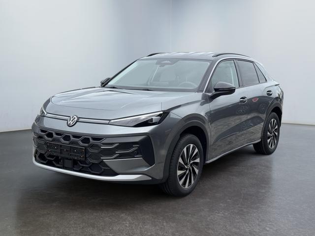 Volkswagen T-Roc - 1,5 eTSI DSG LIFE LED Plus Anh&auml;ngerkupplung Navigation Digital Pro Sitzheizung beheiztes Lenkrad 17 Zoll Alu 5J Garantie