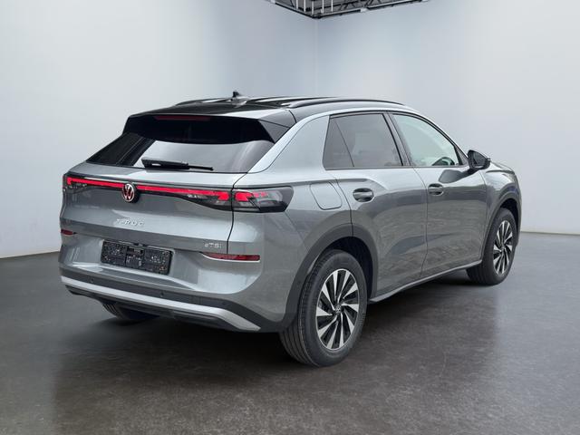 Reimport Volkswagen T-Roc 1,5 eTSI DSG g&uuml;nstig kaufen