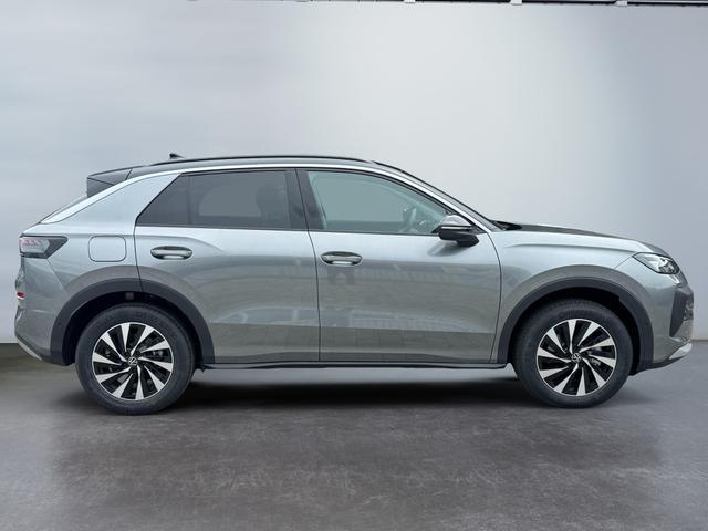 Reimport Volkswagen T-Roc 1,5 eTSI DSG g&uuml;nstig kaufen