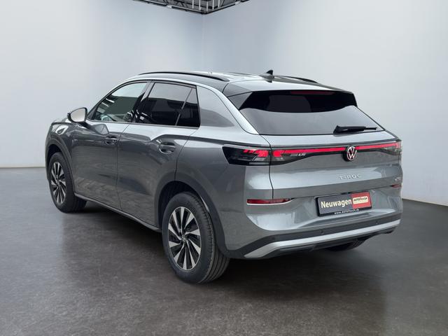 Reimport Volkswagen T-Roc 1,5 eTSI DSG g&uuml;nstig kaufen