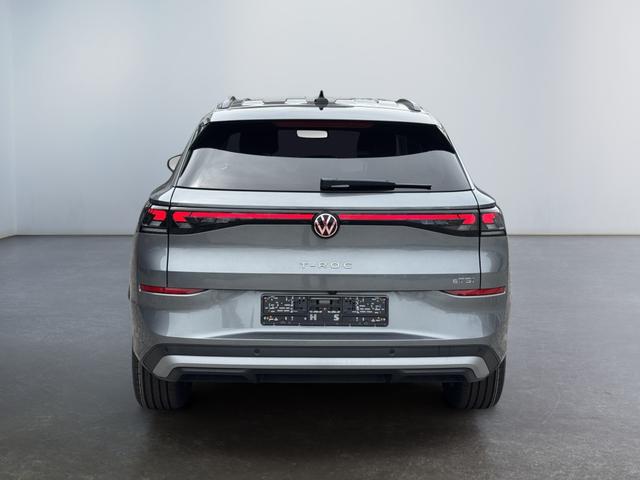 Reimport Volkswagen T-Roc 1,5 eTSI DSG g&uuml;nstig kaufen