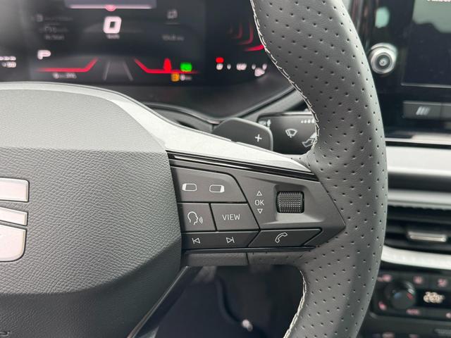 Reimport SEAT Arona FR 1.5 TSI DSG kaufen