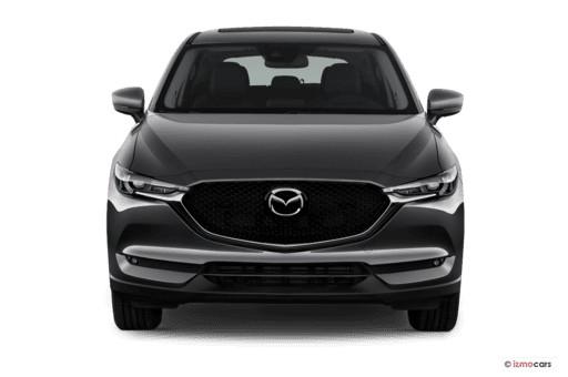 Mazda CX-5 2.5 194 Sports-Line AWD Matrix Bose Navi Kamera 