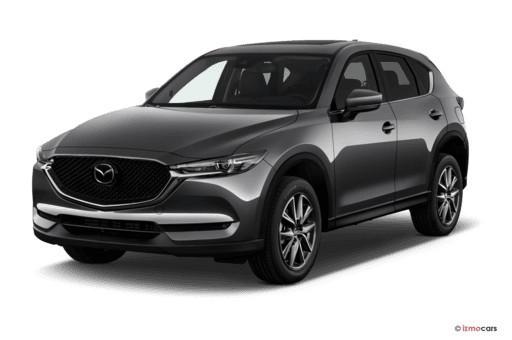 Mazda CX-5 2.5 194 Sports-Line AWD Matrix Bose Navi Kamera 