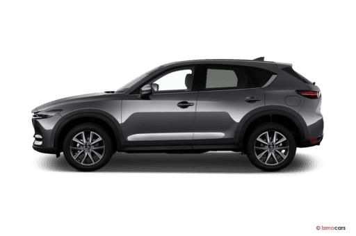Mazda CX-5 2.5 194 Sports-Line AWD Matrix Bose Navi Kamera 
