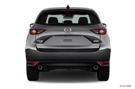 Mazda CX-5 2.5 194 Sports-Line AWD Matrix Bose Navi Kamera 