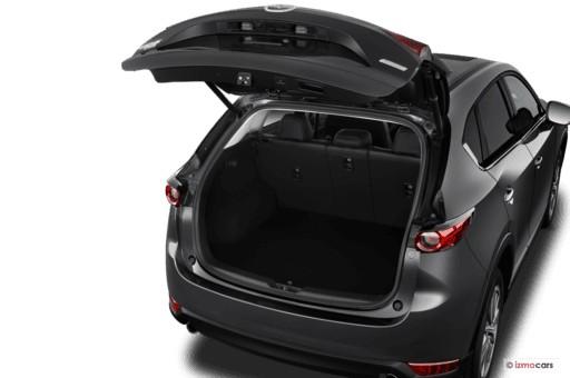 Mazda CX-5 2.5 194 Sports-Line AWD Matrix Bose Navi Kamera 