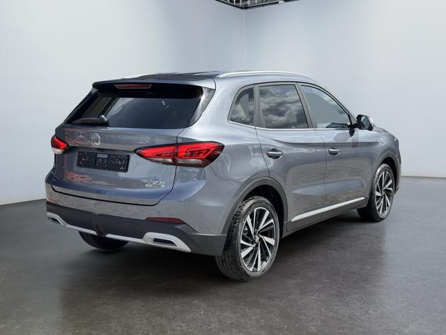 EU-Neuwagen MG ZS 1,5 Hybrid+ LUXURY 360&deg; kaufen